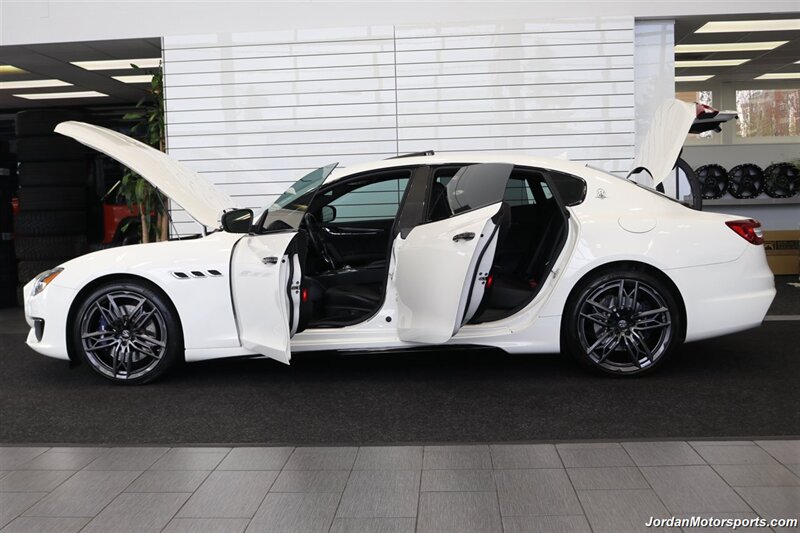 2020 Maserati Quattroporte GTS GranSport   - Photo 10 - Portland, OR 97230