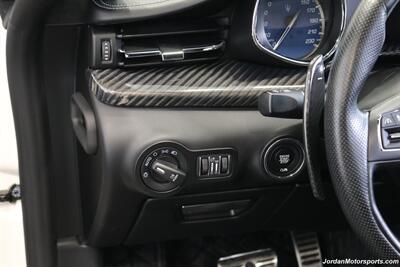 2020 Maserati Quattroporte GTS GranSport   - Photo 34 - Portland, OR 97230