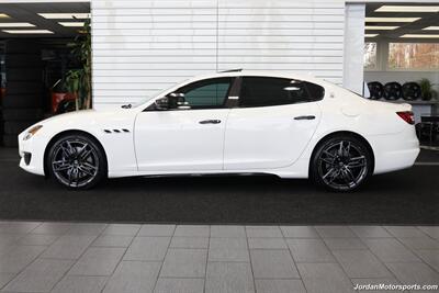 2020 Maserati Quattroporte GTS GranSport   - Photo 4 - Portland, OR 97230