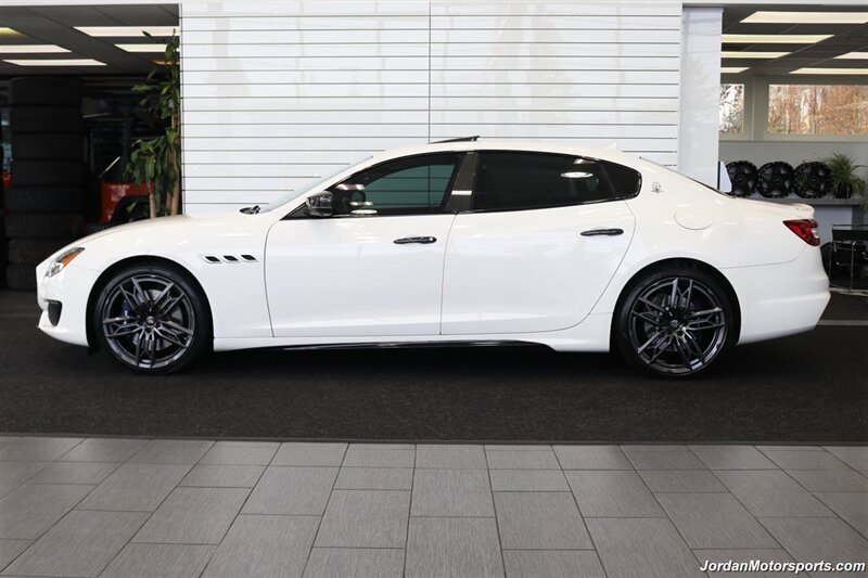 2020 Maserati Quattroporte GTS GranSport   - Photo 4 - Portland, OR 97230
