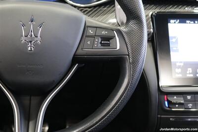 2020 Maserati Quattroporte GTS GranSport   - Photo 31 - Portland, OR 97230