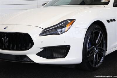 2020 Maserati Quattroporte GTS GranSport   - Photo 12 - Portland, OR 97230