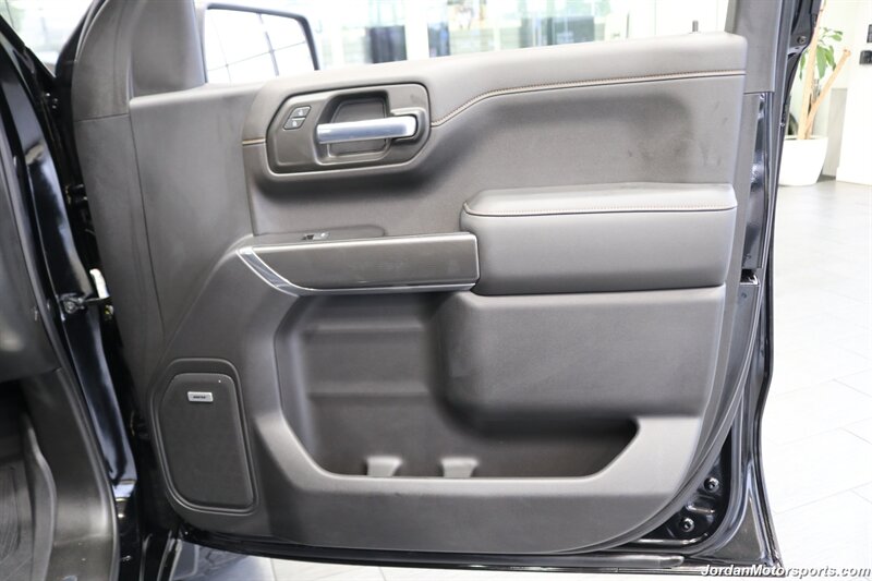 2019 GMC Sierra 1500 AT4  LEATHER HEAT/AC FRONT HEATED REAR* MOON ROOF* NAVI* CONTRACTORS TAILGATE WITH STEP* LOW MILES* AT4 OFF ROAD 44K 1 OWNER MILES - Photo 57 - Portland, OR 97230