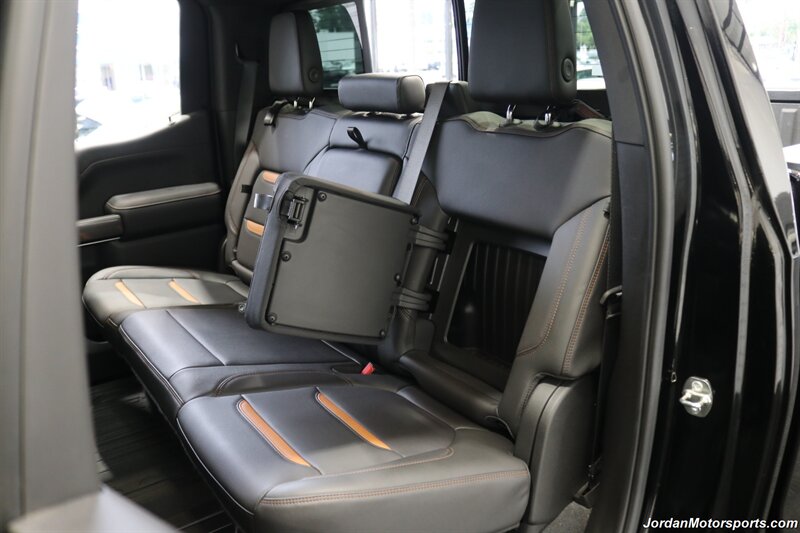 2019 GMC Sierra 1500 AT4  LEATHER HEAT/AC FRONT HEATED REAR* MOON ROOF* NAVI* CONTRACTORS TAILGATE WITH STEP* LOW MILES* AT4 OFF ROAD 44K 1 OWNER MILES - Photo 76 - Portland, OR 97230