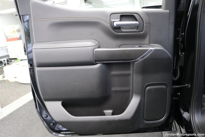 2019 GMC Sierra 1500 AT4  LEATHER HEAT/AC FRONT HEATED REAR* MOON ROOF* NAVI* CONTRACTORS TAILGATE WITH STEP* LOW MILES* AT4 OFF ROAD 44K 1 OWNER MILES - Photo 60 - Portland, OR 97230