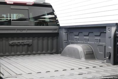 2019 GMC Sierra 1500 AT4  LEATHER HEAT/AC FRONT HEATED REAR* MOON ROOF* NAVI* CONTRACTORS TAILGATE WITH STEP* LOW MILES* AT4 OFF ROAD 44K 1 OWNER MILES - Photo 41 - Portland, OR 97230