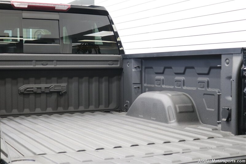 2019 GMC Sierra 1500 AT4  LEATHER HEAT/AC FRONT HEATED REAR* MOON ROOF* NAVI* CONTRACTORS TAILGATE WITH STEP* LOW MILES* AT4 OFF ROAD 44K 1 OWNER MILES - Photo 41 - Portland, OR 97230