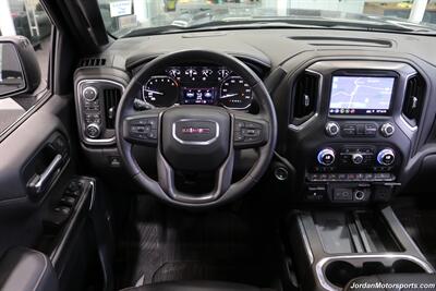 2019 GMC Sierra 1500 AT4  LEATHER HEAT/AC FRONT HEATED REAR* MOON ROOF* NAVI* CONTRACTORS TAILGATE WITH STEP* LOW MILES* AT4 OFF ROAD 44K 1 OWNER MILES - Photo 68 - Portland, OR 97230