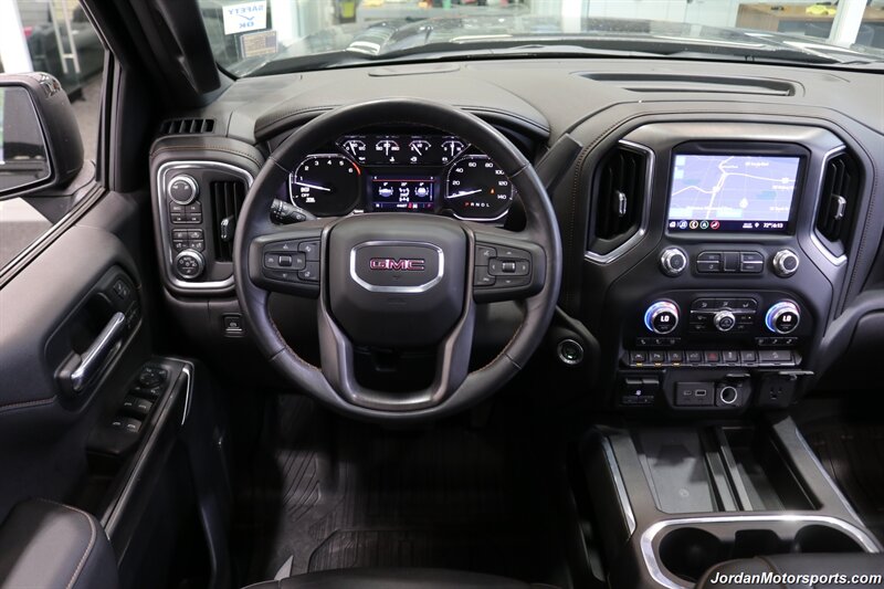 2019 GMC Sierra 1500 AT4  LEATHER HEAT/AC FRONT HEATED REAR* MOON ROOF* NAVI* CONTRACTORS TAILGATE WITH STEP* LOW MILES* AT4 OFF ROAD 44K 1 OWNER MILES - Photo 68 - Portland, OR 97230