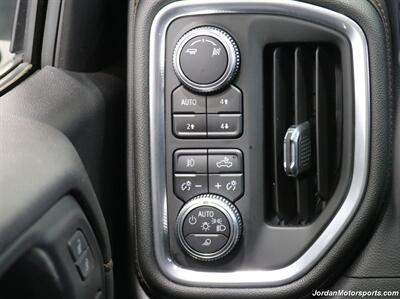 2019 GMC Sierra 1500 AT4  LEATHER HEAT/AC FRONT HEATED REAR* MOON ROOF* NAVI* CONTRACTORS TAILGATE WITH STEP* LOW MILES* AT4 OFF ROAD 44K 1 OWNER MILES - Photo 74 - Portland, OR 97230