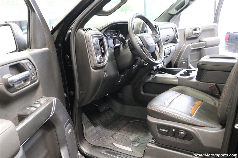 2019 GMC Sierra 1500 AT4  LEATHER HEAT/AC FRONT HEATED REAR* MOON ROOF* NAVI* CONTRACTORS TAILGATE WITH STEP* LOW MILES* AT4 OFF ROAD 44K 1 OWNER MILES - Photo 64 - Portland, OR 97230