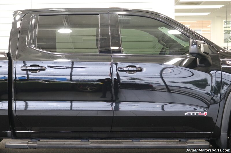2019 GMC Sierra 1500 AT4  LEATHER HEAT/AC FRONT HEATED REAR* MOON ROOF* NAVI* CONTRACTORS TAILGATE WITH STEP* LOW MILES* AT4 OFF ROAD 44K 1 OWNER MILES - Photo 35 - Portland, OR 97230