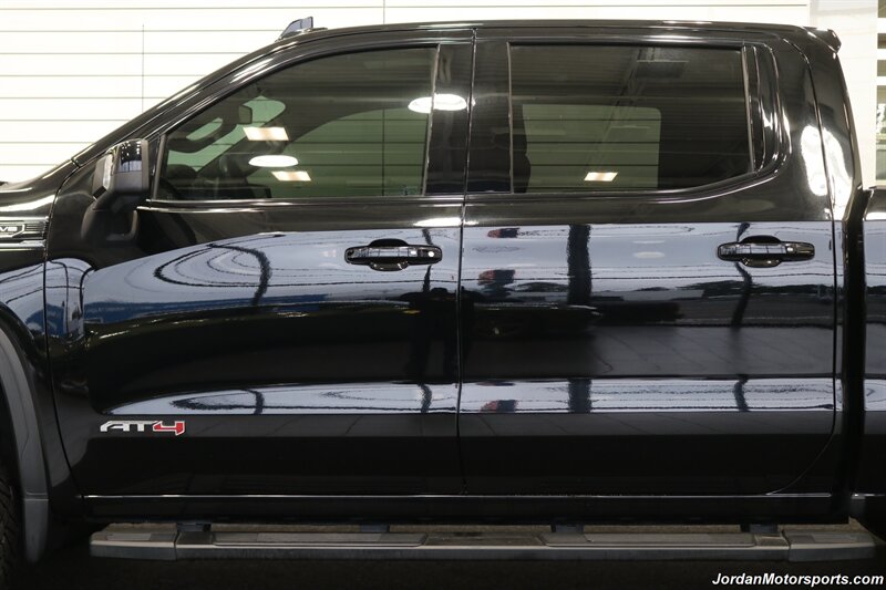 2019 GMC Sierra 1500 AT4  LEATHER HEAT/AC FRONT HEATED REAR* MOON ROOF* NAVI* CONTRACTORS TAILGATE WITH STEP* LOW MILES* AT4 OFF ROAD 44K 1 OWNER MILES - Photo 34 - Portland, OR 97230