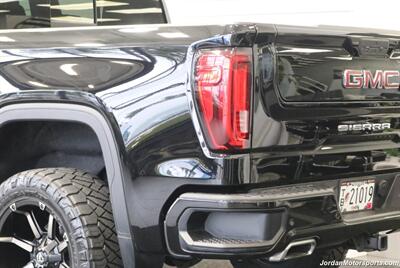 2019 GMC Sierra 1500 AT4  LEATHER HEAT/AC FRONT HEATED REAR* MOON ROOF* NAVI* CONTRACTORS TAILGATE WITH STEP* LOW MILES* AT4 OFF ROAD 44K 1 OWNER MILES - Photo 38 - Portland, OR 97230