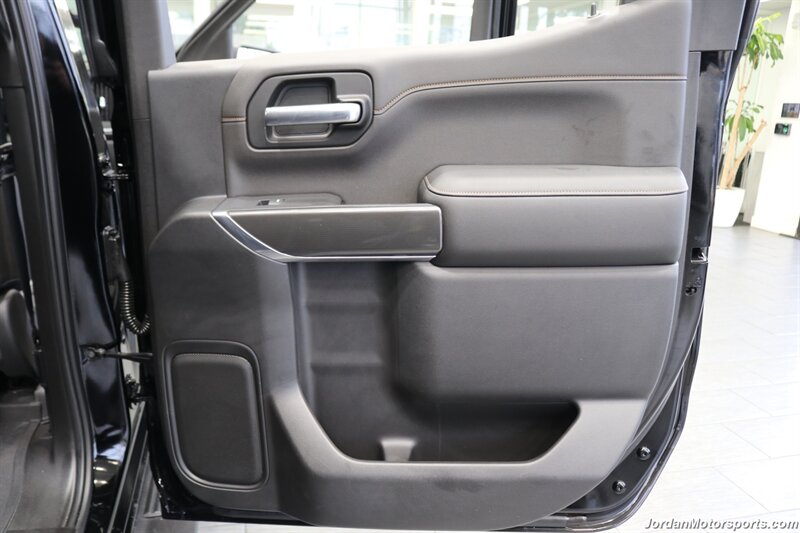 2019 GMC Sierra 1500 AT4  LEATHER HEAT/AC FRONT HEATED REAR* MOON ROOF* NAVI* CONTRACTORS TAILGATE WITH STEP* LOW MILES* AT4 OFF ROAD 44K 1 OWNER MILES - Photo 61 - Portland, OR 97230