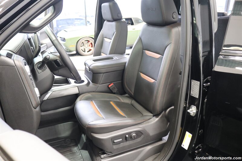 2019 GMC Sierra 1500 AT4  LEATHER HEAT/AC FRONT HEATED REAR* MOON ROOF* NAVI* CONTRACTORS TAILGATE WITH STEP* LOW MILES* AT4 OFF ROAD 44K 1 OWNER MILES - Photo 66 - Portland, OR 97230
