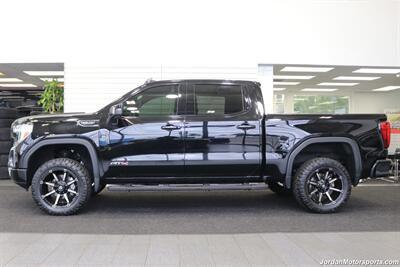 2019 GMC Sierra 1500 AT4  LEATHER HEAT/AC FRONT HEATED REAR* MOON ROOF* NAVI* CONTRACTORS TAILGATE WITH STEP* LOW MILES* AT4 OFF ROAD 44K 1 OWNER MILES - Photo 4 - Portland, OR 97230