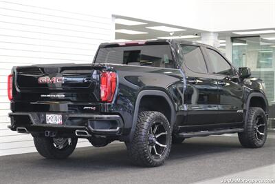 2019 GMC Sierra 1500 AT4  LEATHER HEAT/AC FRONT HEATED REAR* MOON ROOF* NAVI* CONTRACTORS TAILGATE WITH STEP* LOW MILES* AT4 OFF ROAD 44K 1 OWNER MILES - Photo 7 - Portland, OR 97230