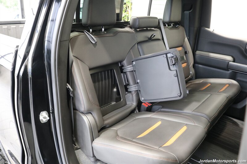 2019 GMC Sierra 1500 AT4  LEATHER HEAT/AC FRONT HEATED REAR* MOON ROOF* NAVI* CONTRACTORS TAILGATE WITH STEP* LOW MILES* AT4 OFF ROAD 44K 1 OWNER MILES - Photo 77 - Portland, OR 97230