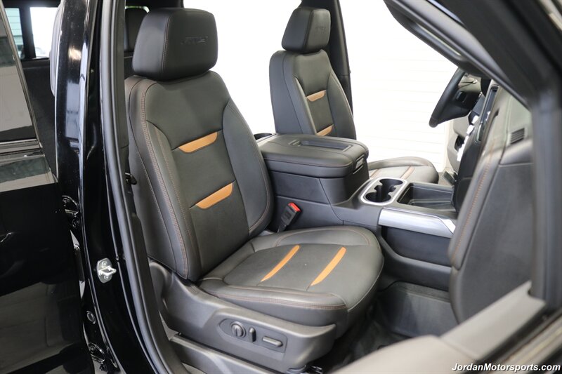 2019 GMC Sierra 1500 AT4  LEATHER HEAT/AC FRONT HEATED REAR* MOON ROOF* NAVI* CONTRACTORS TAILGATE WITH STEP* LOW MILES* AT4 OFF ROAD 44K 1 OWNER MILES - Photo 67 - Portland, OR 97230