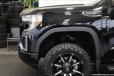 2019 GMC Sierra 1500 AT4  LEATHER HEAT/AC FRONT HEATED REAR* MOON ROOF* NAVI* CONTRACTORS TAILGATE WITH STEP* LOW MILES* AT4 OFF ROAD 44K 1 OWNER MILES - Photo 32 - Portland, OR 97230