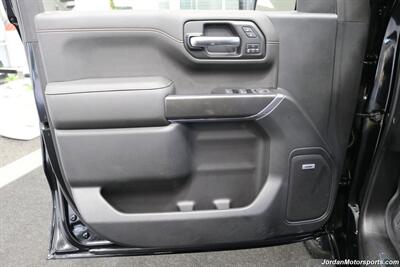 2019 GMC Sierra 1500 AT4  LEATHER HEAT/AC FRONT HEATED REAR* MOON ROOF* NAVI* CONTRACTORS TAILGATE WITH STEP* LOW MILES* AT4 OFF ROAD 44K 1 OWNER MILES - Photo 56 - Portland, OR 97230
