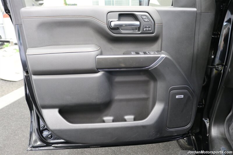 2019 GMC Sierra 1500 AT4  LEATHER HEAT/AC FRONT HEATED REAR* MOON ROOF* NAVI* CONTRACTORS TAILGATE WITH STEP* LOW MILES* AT4 OFF ROAD 44K 1 OWNER MILES - Photo 56 - Portland, OR 97230