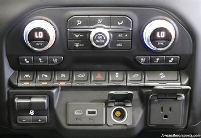 2019 GMC Sierra 1500 AT4  LEATHER HEAT/AC FRONT HEATED REAR* MOON ROOF* NAVI* CONTRACTORS TAILGATE WITH STEP* LOW MILES* AT4 OFF ROAD 44K 1 OWNER MILES - Photo 75 - Portland, OR 97230