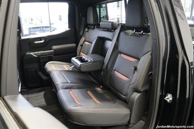 2019 GMC Sierra 1500 AT4  LEATHER HEAT/AC FRONT HEATED REAR* MOON ROOF* NAVI* CONTRACTORS TAILGATE WITH STEP* LOW MILES* AT4 OFF ROAD 44K 1 OWNER MILES - Photo 18 - Portland, OR 97230