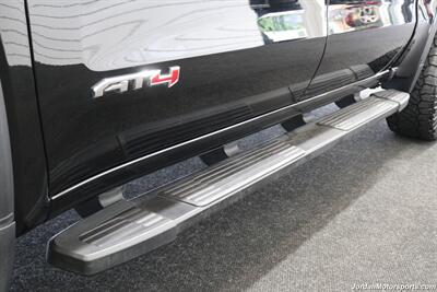 2019 GMC Sierra 1500 AT4  LEATHER HEAT/AC FRONT HEATED REAR* MOON ROOF* NAVI* CONTRACTORS TAILGATE WITH STEP* LOW MILES* AT4 OFF ROAD 44K 1 OWNER MILES - Photo 44 - Portland, OR 97230