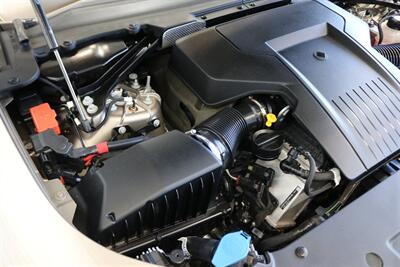 2025 Land Rover Defender 110 P635 OCTA  1-CALIFORNIA OWNER* FRIDGE* POWER FOLD RUNNING BOARDS* EXTERIOR PROTECTION PKG* 20 "DIAMOND TURNED SATIN DARK WHEEL PKG* BURN SIENNA INTERIOR* ALL BOOKS-2 KEYS-WINDOW STICKER* CERAMIC TINT* - Photo 52 - Portland, OR 97230