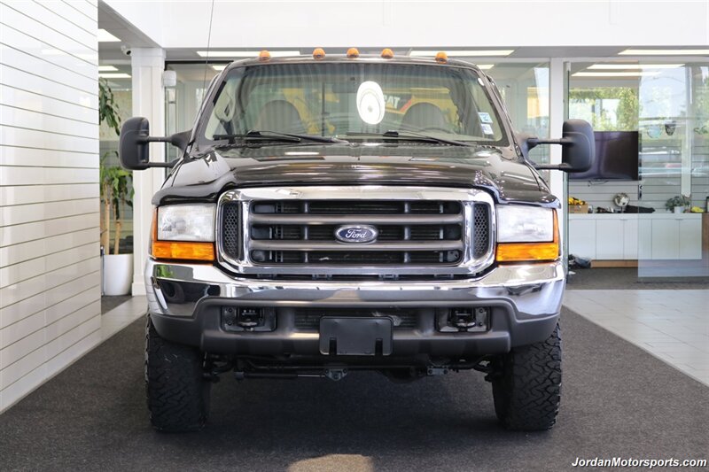 2000 Ford F-350 Lariat   - Photo 8 - Portland, OR 97230