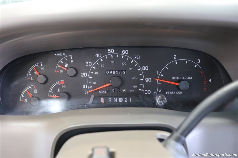 2000 Ford F-350 Lariat   - Photo 76 - Portland, OR 97230