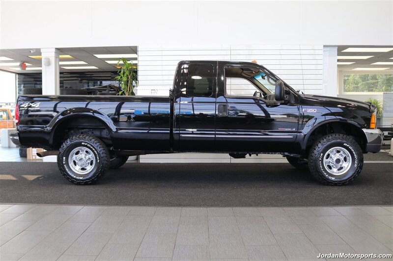 2000 Ford F-350 Lariat   - Photo 5 - Portland, OR 97230
