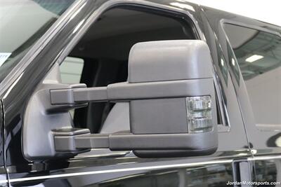 1999 Ford F-350 XLT  1-OWNER* 100% RUST FREE* TRITON V-10* 4 "PRO COMP LIFT W/DUAL STEERING STABILIZERS* 35 "BFG KO2s* CANOPY* PAINT MATCHED FLARES* FULL FRESH SERVICE - Photo 22 - Portland, OR 97230