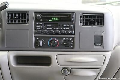 1999 Ford F-350 XLT  1-OWNER* 100% RUST FREE* TRITON V-10* 4 "PRO COMP LIFT W/DUAL STEERING STABILIZERS* 35 "BFG KO2s* CANOPY* PAINT MATCHED FLARES* FULL FRESH SERVICE - Photo 69 - Portland, OR 97230