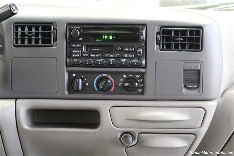 1999 Ford F-350 XLT  1-OWNER* 100% RUST FREE* TRITON V-10* 4 "PRO COMP LIFT W/DUAL STEERING STABILIZERS* 35 "BFG KO2s* CANOPY* PAINT MATCHED FLARES* FULL FRESH SERVICE - Photo 69 - Portland, OR 97230