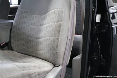 1999 Ford F-350 XLT  1-OWNER* 100% RUST FREE* TRITON V-10* 4 "PRO COMP LIFT W/DUAL STEERING STABILIZERS* 35 "BFG KO2s* CANOPY* PAINT MATCHED FLARES* FULL FRESH SERVICE - Photo 48 - Portland, OR 97230