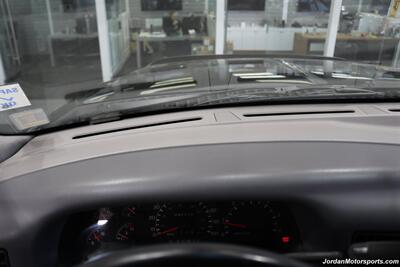 1999 Ford F-350 XLT  1-OWNER* 100% RUST FREE* TRITON V-10* 4 "PRO COMP LIFT W/DUAL STEERING STABILIZERS* 35 "BFG KO2s* CANOPY* PAINT MATCHED FLARES* FULL FRESH SERVICE - Photo 92 - Portland, OR 97230