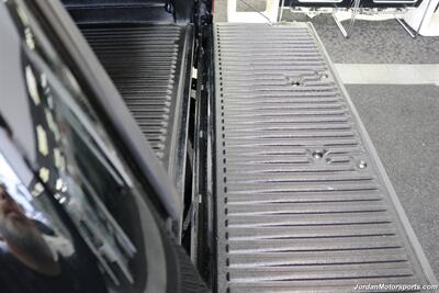 1999 Ford F-350 XLT  1-OWNER* 100% RUST FREE* TRITON V-10* 4 "PRO COMP LIFT W/DUAL STEERING STABILIZERS* 35 "BFG KO2s* CANOPY* PAINT MATCHED FLARES* FULL FRESH SERVICE - Photo 28 - Portland, OR 97230