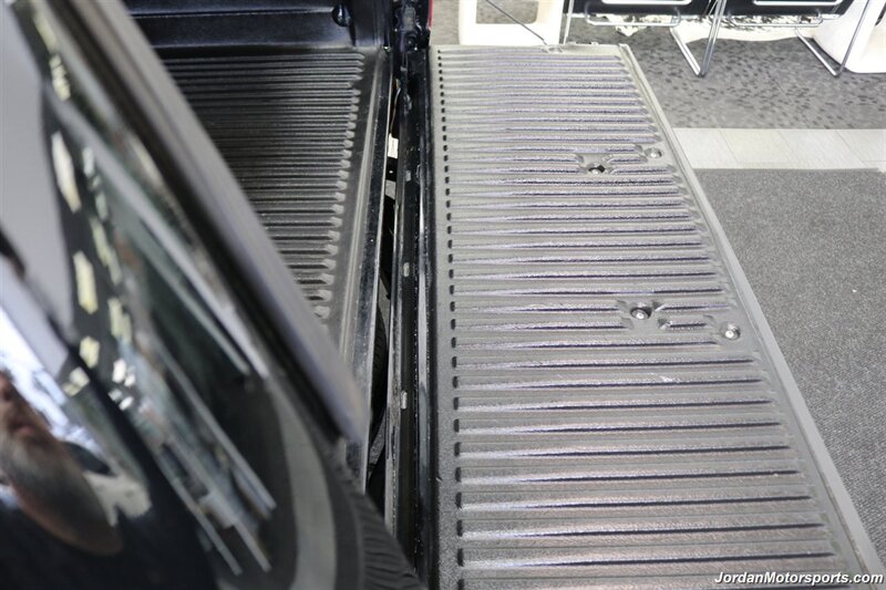 1999 Ford F-350 XLT  1-OWNER* 100% RUST FREE* TRITON V-10* 4 "PRO COMP LIFT W/DUAL STEERING STABILIZERS* 35 "BFG KO2s* CANOPY* PAINT MATCHED FLARES* FULL FRESH SERVICE - Photo 28 - Portland, OR 97230