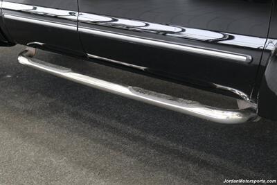 1999 Ford F-350 XLT  1-OWNER* 100% RUST FREE* TRITON V-10* 4 "PRO COMP LIFT W/DUAL STEERING STABILIZERS* 35 "BFG KO2s* CANOPY* PAINT MATCHED FLARES* FULL FRESH SERVICE - Photo 38 - Portland, OR 97230