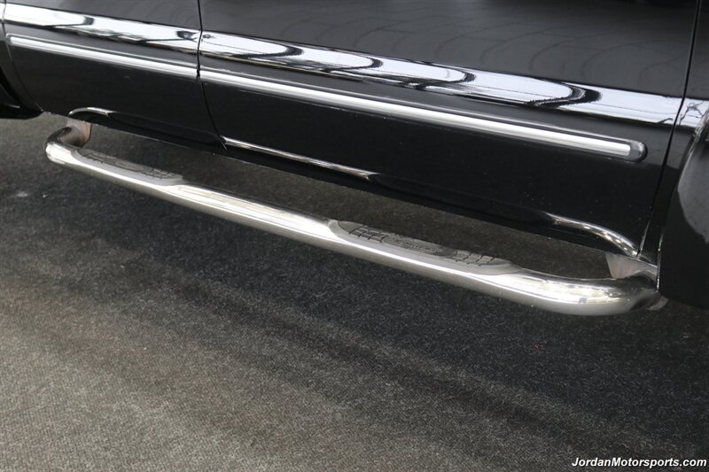 1999 Ford F-350 XLT  1-OWNER* 100% RUST FREE* TRITON V-10* 4 "PRO COMP LIFT W/DUAL STEERING STABILIZERS* 35 "BFG KO2s* CANOPY* PAINT MATCHED FLARES* FULL FRESH SERVICE - Photo 38 - Portland, OR 97230