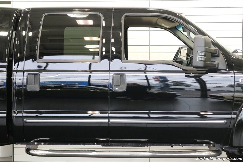 1999 Ford F-350 XLT  1-OWNER* 100% RUST FREE* TRITON V-10* 4 "PRO COMP LIFT W/DUAL STEERING STABILIZERS* 35 "BFG KO2s* CANOPY* PAINT MATCHED FLARES* FULL FRESH SERVICE - Photo 56 - Portland, OR 97230
