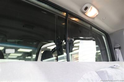 1999 Ford F-350 XLT  1-OWNER* 100% RUST FREE* TRITON V-10* 4 "PRO COMP LIFT W/DUAL STEERING STABILIZERS* 35 "BFG KO2s* CANOPY* PAINT MATCHED FLARES* FULL FRESH SERVICE - Photo 57 - Portland, OR 97230