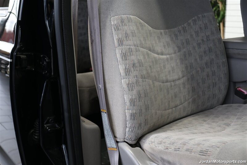 1999 Ford F-350 XLT  1-OWNER* 100% RUST FREE* TRITON V-10* 4 "PRO COMP LIFT W/DUAL STEERING STABILIZERS* 35 "BFG KO2s* CANOPY* PAINT MATCHED FLARES* FULL FRESH SERVICE - Photo 72 - Portland, OR 97230