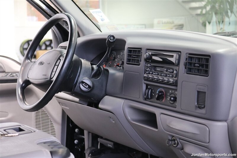 1999 Ford F-350 XLT  1-OWNER* 100% RUST FREE* TRITON V-10* 4 "PRO COMP LIFT W/DUAL STEERING STABILIZERS* 35 "BFG KO2s* CANOPY* PAINT MATCHED FLARES* FULL FRESH SERVICE - Photo 66 - Portland, OR 97230