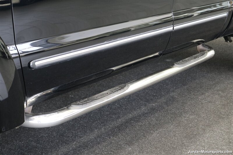 1999 Ford F-350 XLT  1-OWNER* 100% RUST FREE* TRITON V-10* 4 "PRO COMP LIFT W/DUAL STEERING STABILIZERS* 35 "BFG KO2s* CANOPY* PAINT MATCHED FLARES* FULL FRESH SERVICE - Photo 46 - Portland, OR 97230