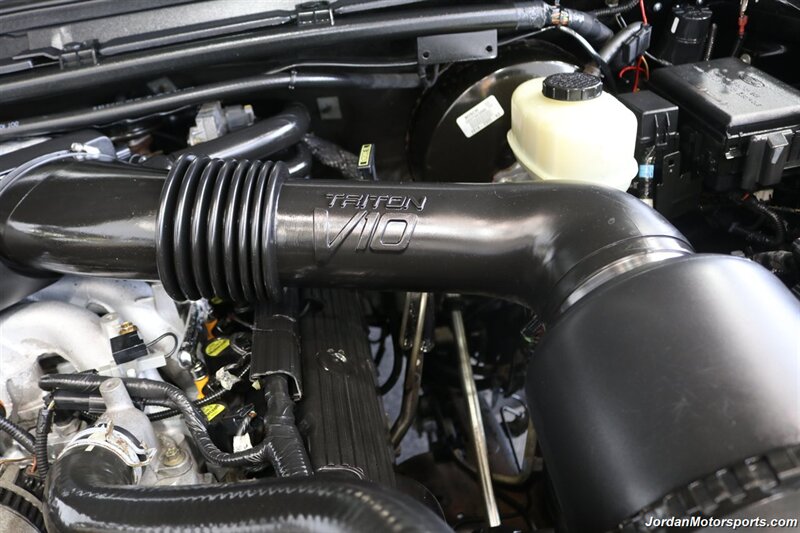 1999 Ford F-350 XLT  1-OWNER* 100% RUST FREE* TRITON V-10* 4 "PRO COMP LIFT W/DUAL STEERING STABILIZERS* 35 "BFG KO2s* CANOPY* PAINT MATCHED FLARES* FULL FRESH SERVICE - Photo 37 - Portland, OR 97230