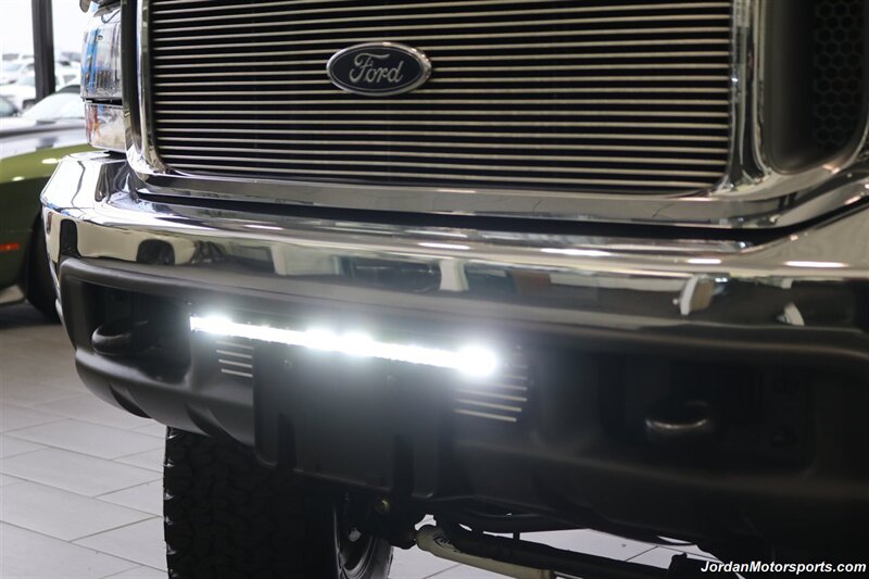 1999 Ford F-350 XLT  1-OWNER* 100% RUST FREE* TRITON V-10* 4 "PRO COMP LIFT W/DUAL STEERING STABILIZERS* 35 "BFG KO2s* CANOPY* PAINT MATCHED FLARES* FULL FRESH SERVICE - Photo 93 - Portland, OR 97230